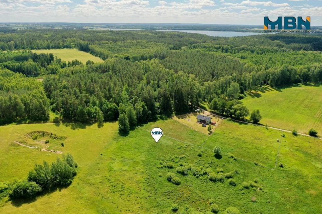 Działka budowlana 3001 m², Giżycko - zdjęcie 3