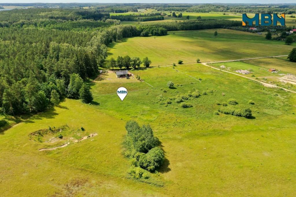 Działka budowlana 3001 m², Giżycko - zdjęcie 10