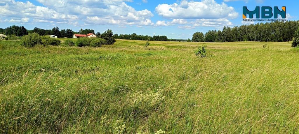 Działka budowlana 3001 m², Giżycko - zdjęcie 16