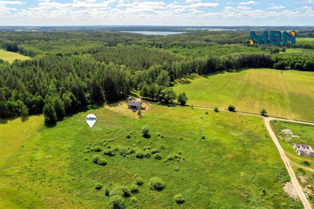 Działka budowlana 3001 m², Giżycko - zdjęcie 9