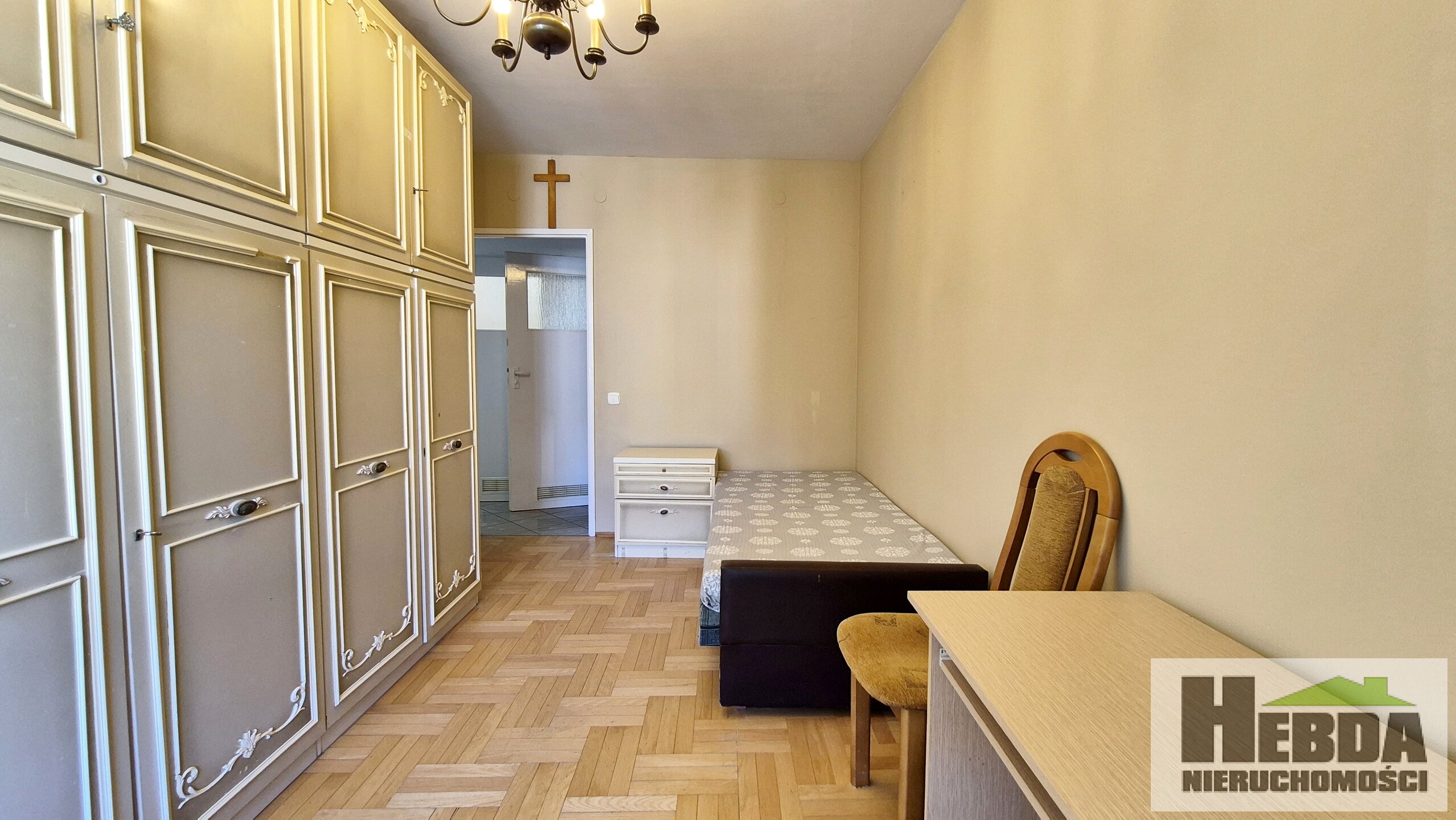 Tarnów, ul.Rydza Śmigłego, nowe osiedle , 2 pokojowe mieszkanie z balkonem - zdjęcie 7