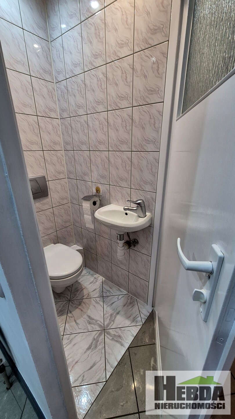 Tarnów, ul.Rydza Śmigłego, nowe osiedle , 2 pokojowe mieszkanie z balkonem - zdjęcie 15