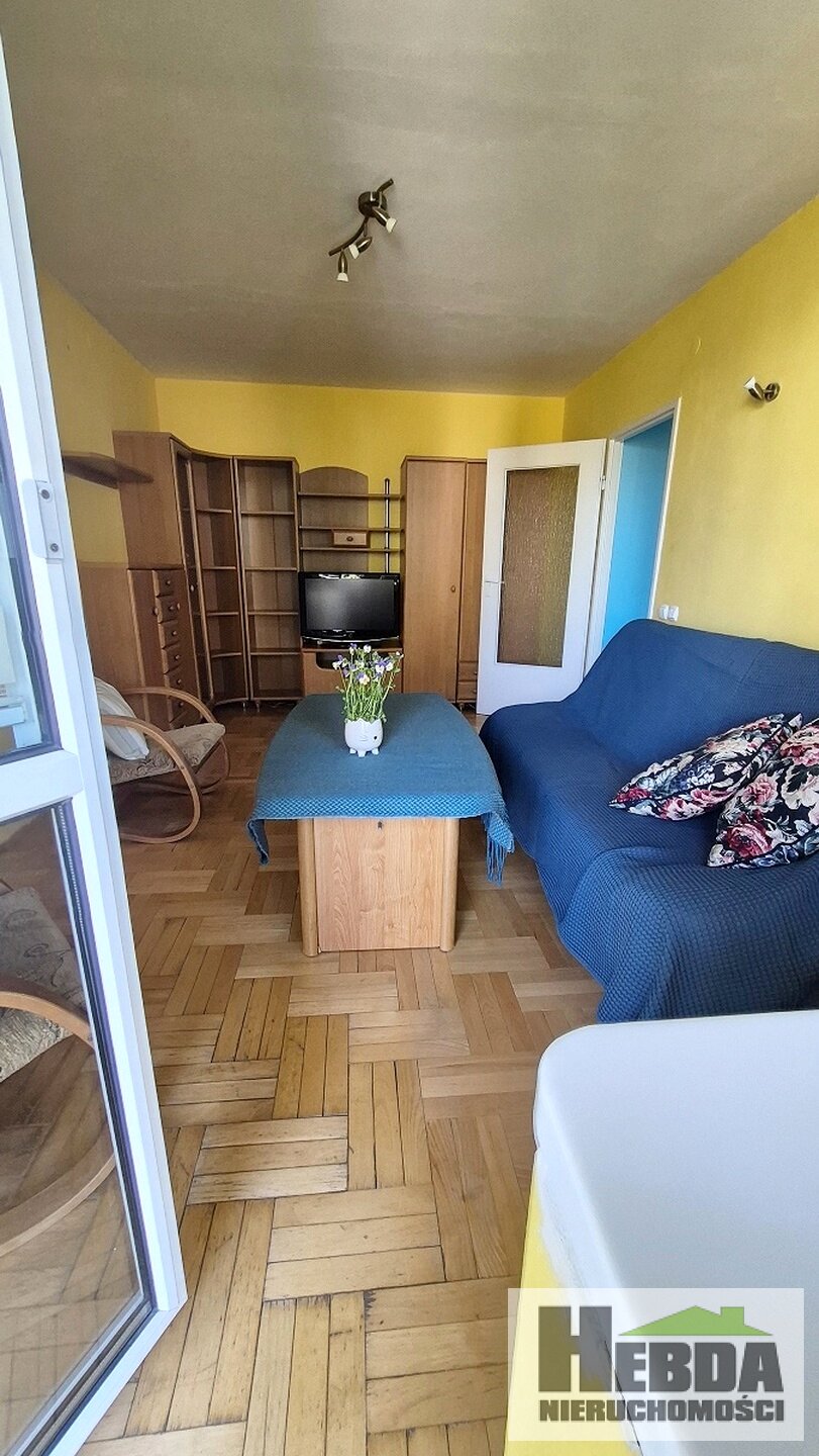 Tarnów, ul.Rydza Śmigłego, nowe osiedle , 2 pokojowe mieszkanie z balkonem - zdjęcie 2