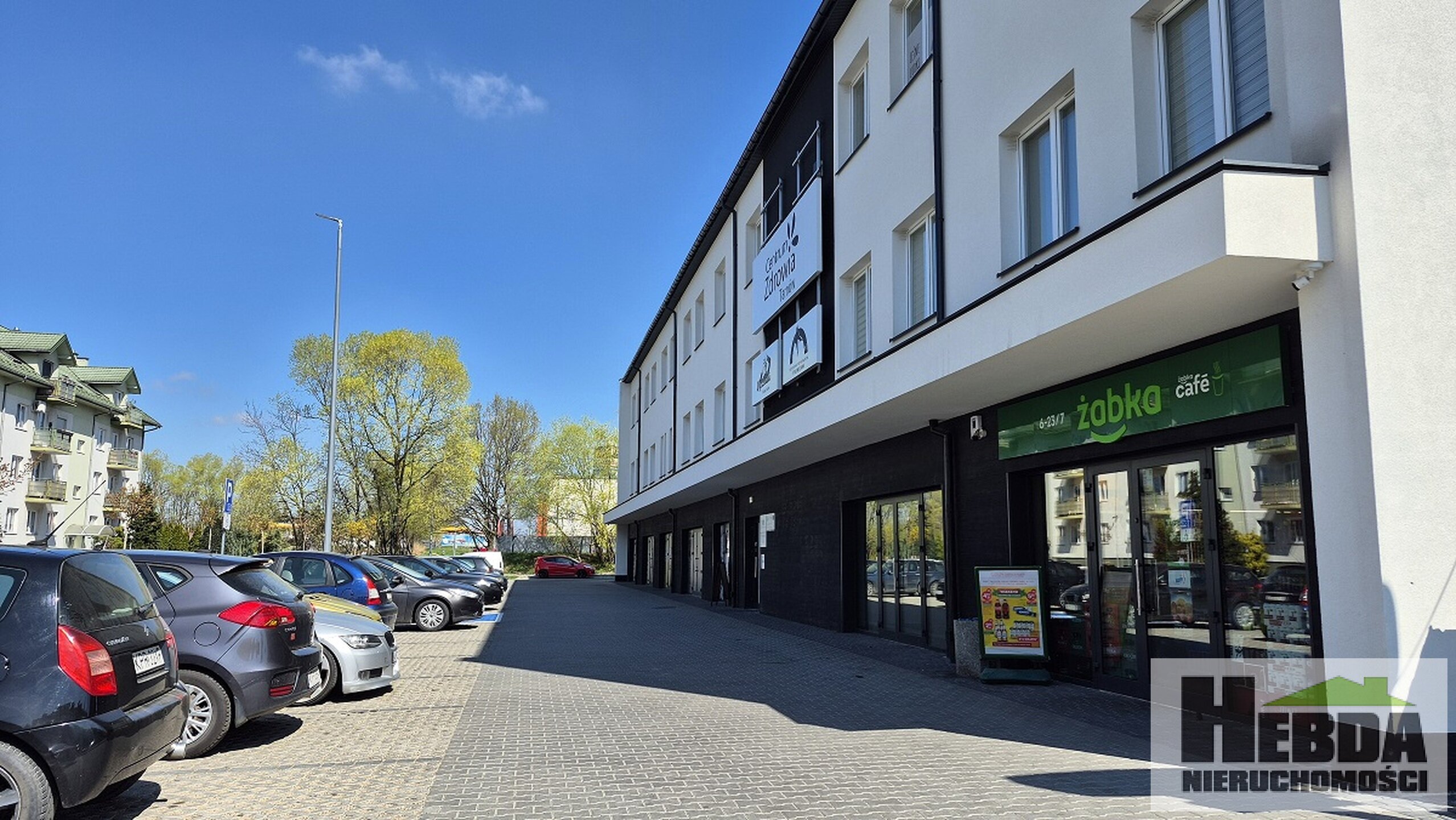 Tarnów, ul.Rydza Śmigłego, nowe osiedle , 2 pokojowe mieszkanie z balkonem - zdjęcie 15