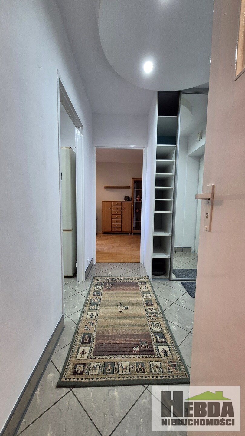 Tarnów, ul.Rydza Śmigłego, nowe osiedle , 2 pokojowe mieszkanie z balkonem - zdjęcie 16