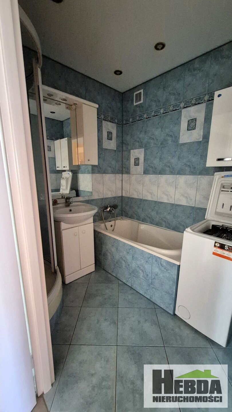 Tarnów, ul.Rydza Śmigłego, nowe osiedle , 2 pokojowe mieszkanie z balkonem - zdjęcie 14