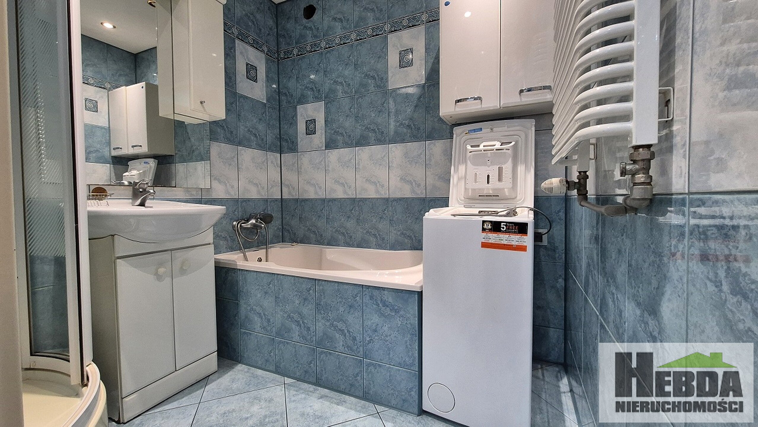 Tarnów, ul.Rydza Śmigłego, nowe osiedle , 2 pokojowe mieszkanie z balkonem - zdjęcie 13