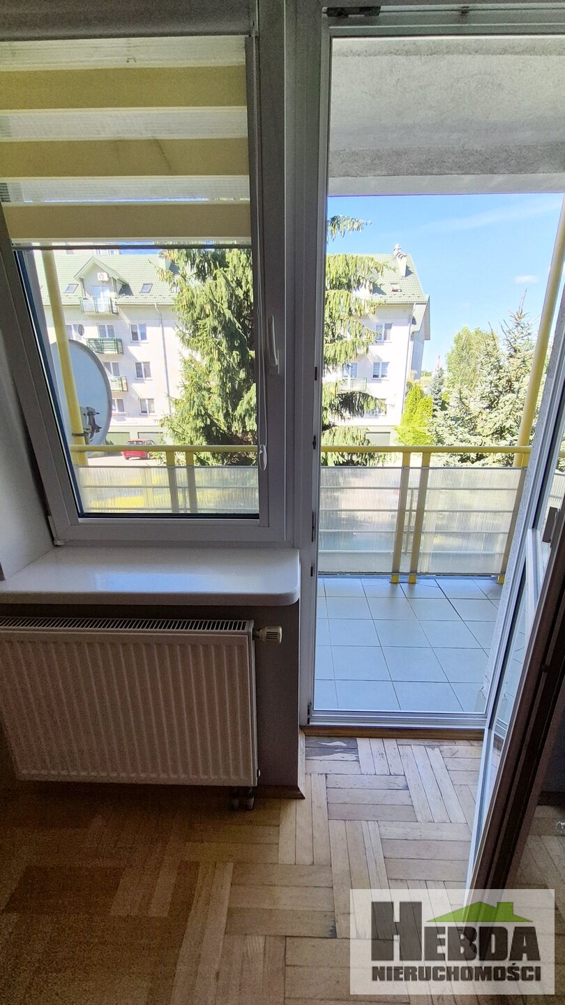 Tarnów, ul.Rydza Śmigłego, nowe osiedle , 2 pokojowe mieszkanie z balkonem - zdjęcie 11