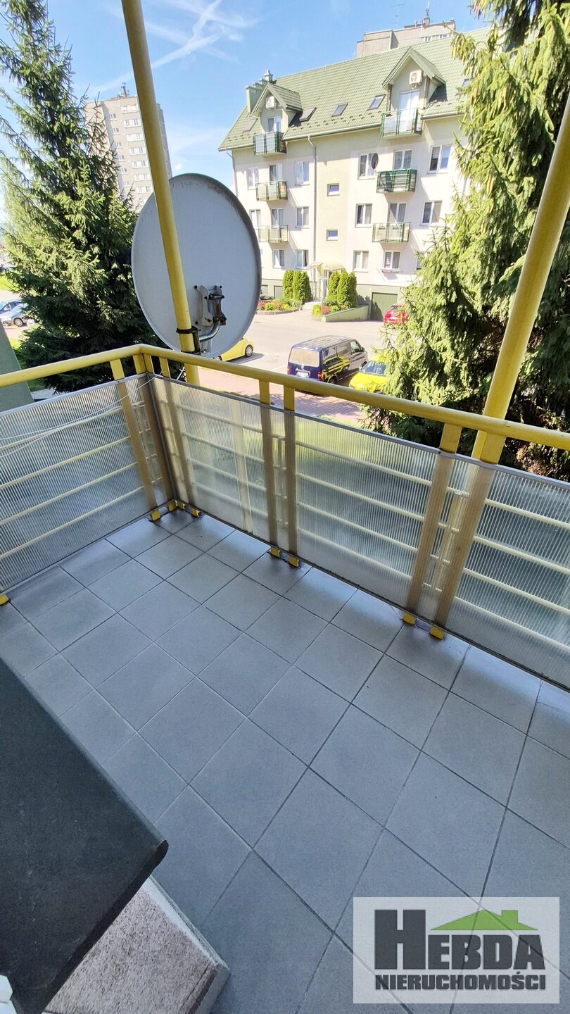 Tarnów, ul.Rydza Śmigłego, nowe osiedle , 2 pokojowe mieszkanie z balkonem - zdjęcie 3