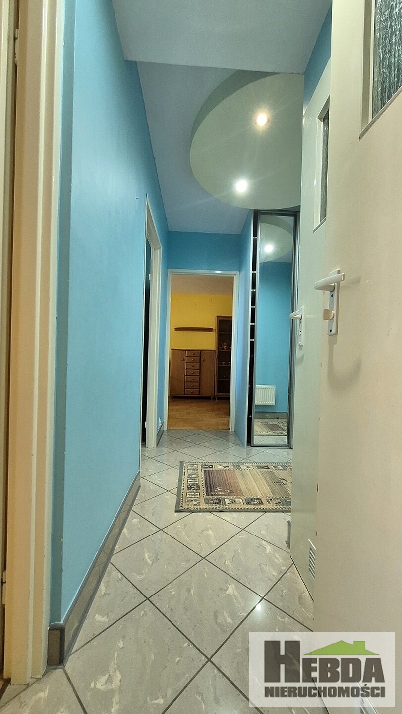 Tarnów, ul.Rydza Śmigłego, nowe osiedle , 2 pokojowe mieszkanie z balkonem - zdjęcie 14