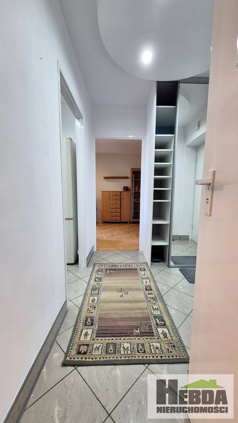 Tarnów, ul.Rydza Śmigłego, nowe osiedle , 2 pokojowe mieszkanie z balkonem - zdjęcie 8