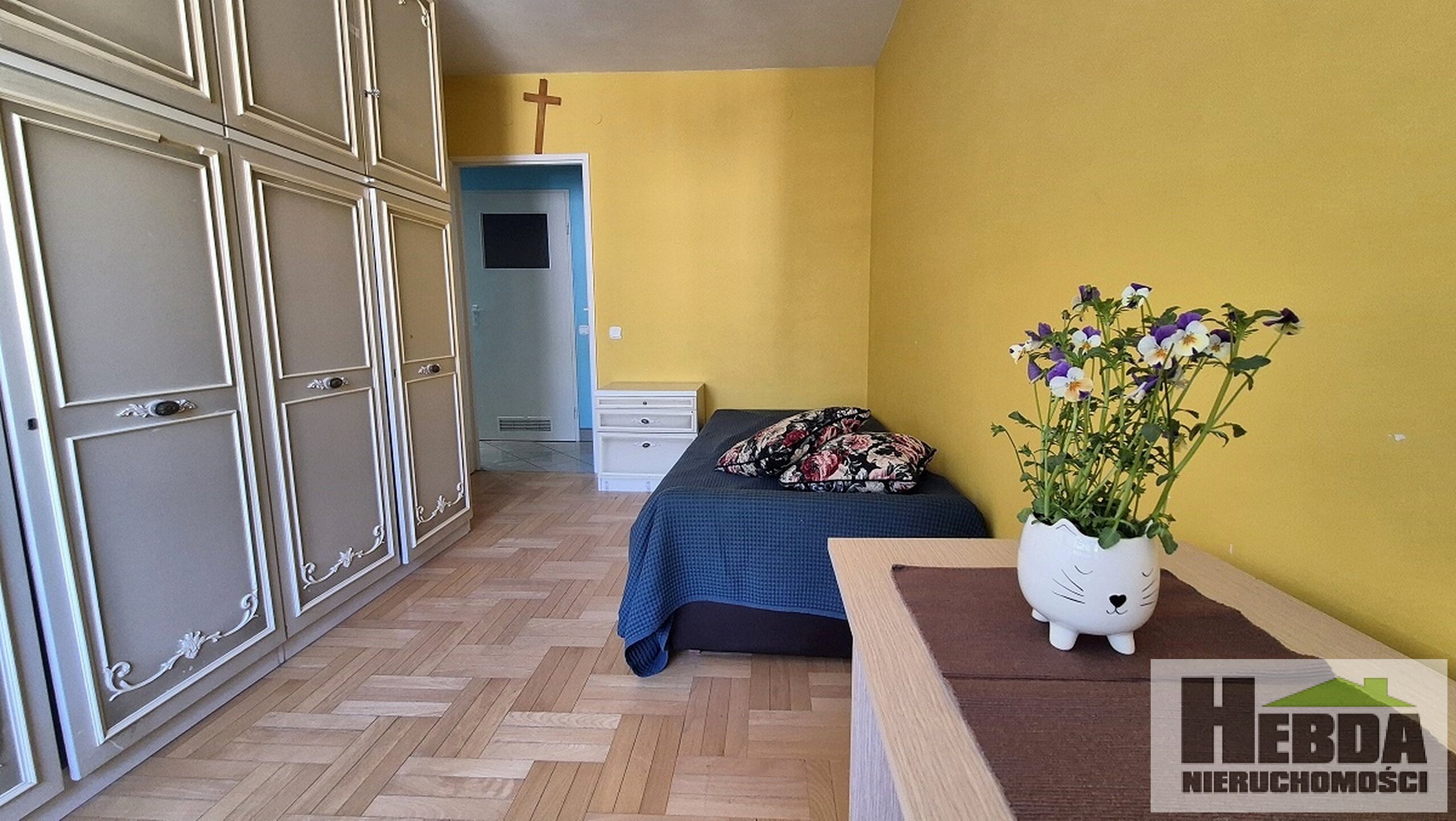 Tarnów, ul.Rydza Śmigłego, nowe osiedle , 2 pokojowe mieszkanie z balkonem - zdjęcie 8