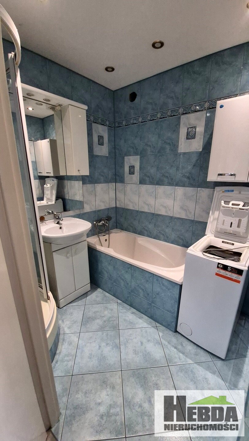 Tarnów, ul.Rydza Śmigłego, nowe osiedle , 2 pokojowe mieszkanie z balkonem - zdjęcie 12