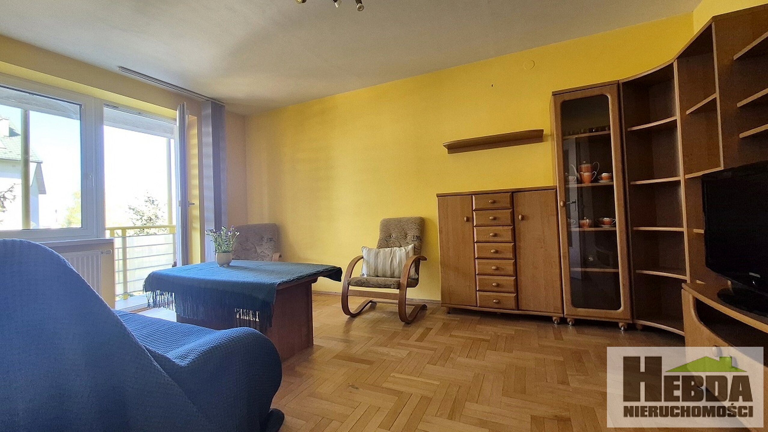 Tarnów, ul.Rydza Śmigłego, nowe osiedle , 2 pokojowe mieszkanie z balkonem - zdjęcie 3