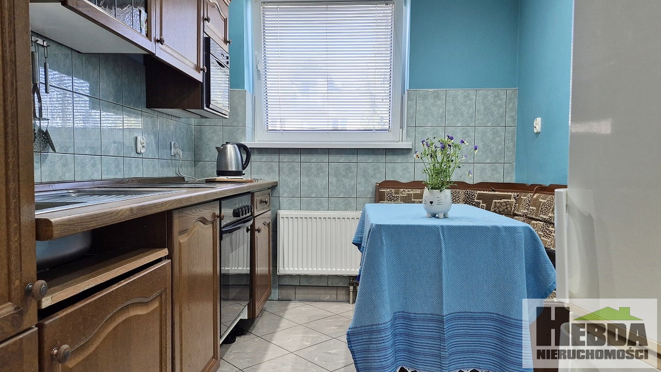 Tarnów, ul.Rydza Śmigłego, nowe osiedle , 2 pokojowe mieszkanie z balkonem - zdjęcie 5