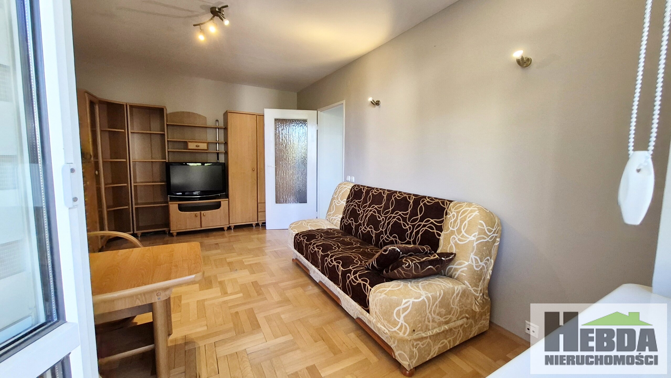 Tarnów, ul.Rydza Śmigłego, nowe osiedle , 2 pokojowe mieszkanie z balkonem - zdjęcie 2