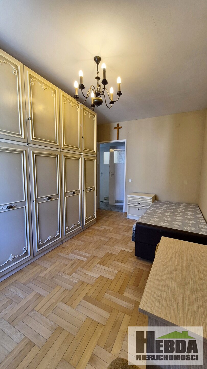 Tarnów, ul.Rydza Śmigłego, nowe osiedle , 2 pokojowe mieszkanie z balkonem - zdjęcie 6