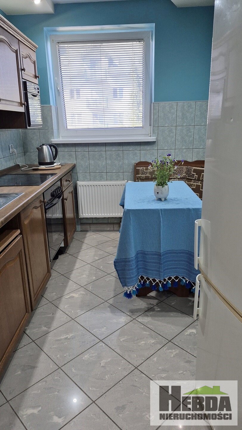 Tarnów, ul.Rydza Śmigłego, nowe osiedle , 2 pokojowe mieszkanie z balkonem - zdjęcie 11