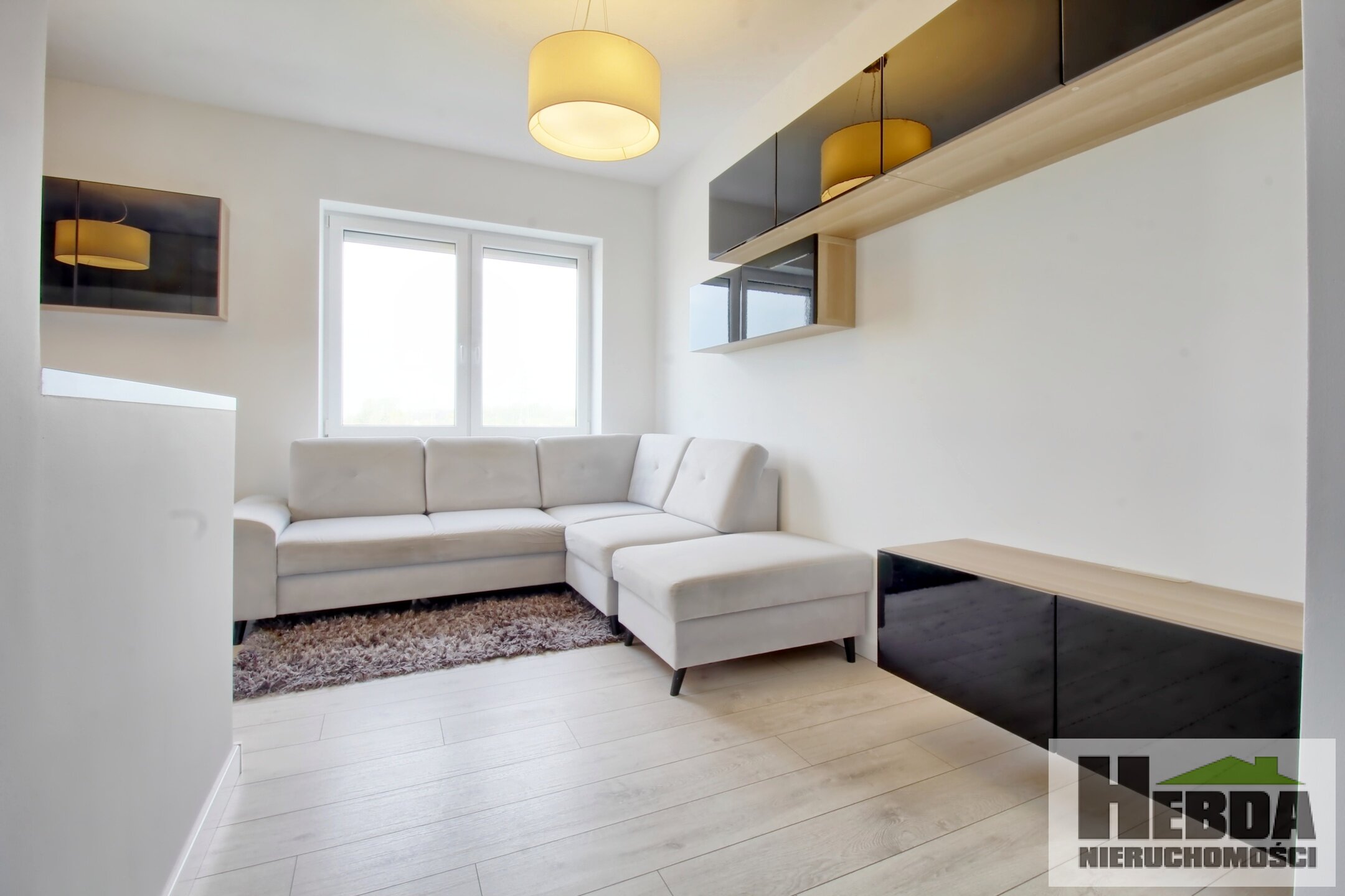 Na wynajem mieszkanie 3 pokojowe !!! Nowe osiedle !!! Parking !!! - zdjęcie 2