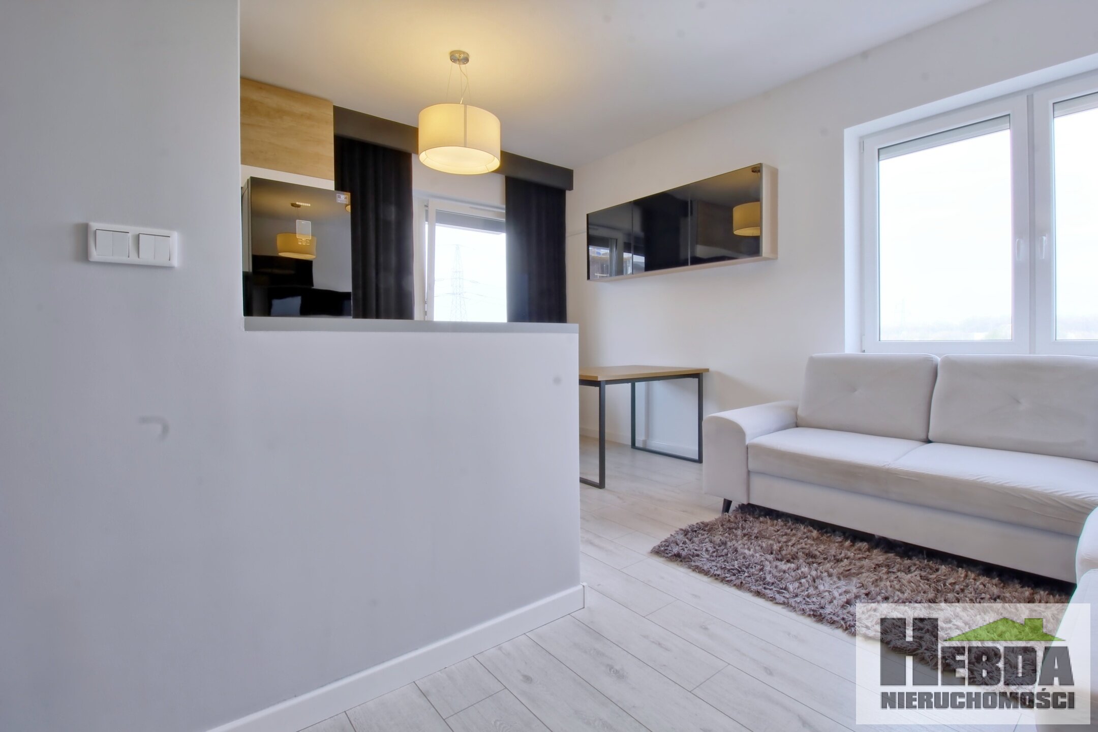 Na wynajem mieszkanie 3 pokojowe !!! Nowe osiedle !!! Parking !!! - zdjęcie 1