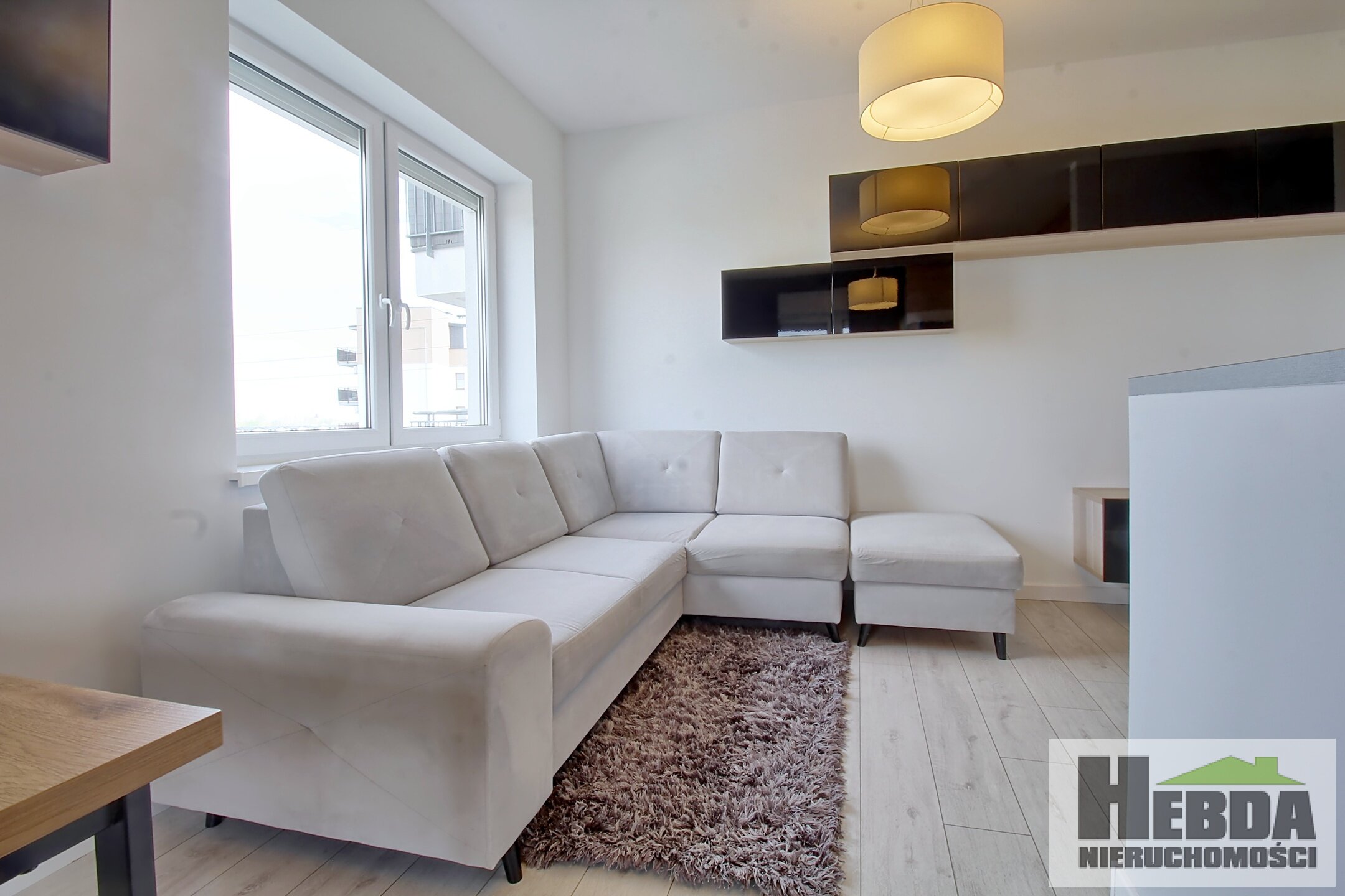 Na wynajem mieszkanie 3 pokojowe !!! Nowe osiedle !!! Parking !!! - zdjęcie 4