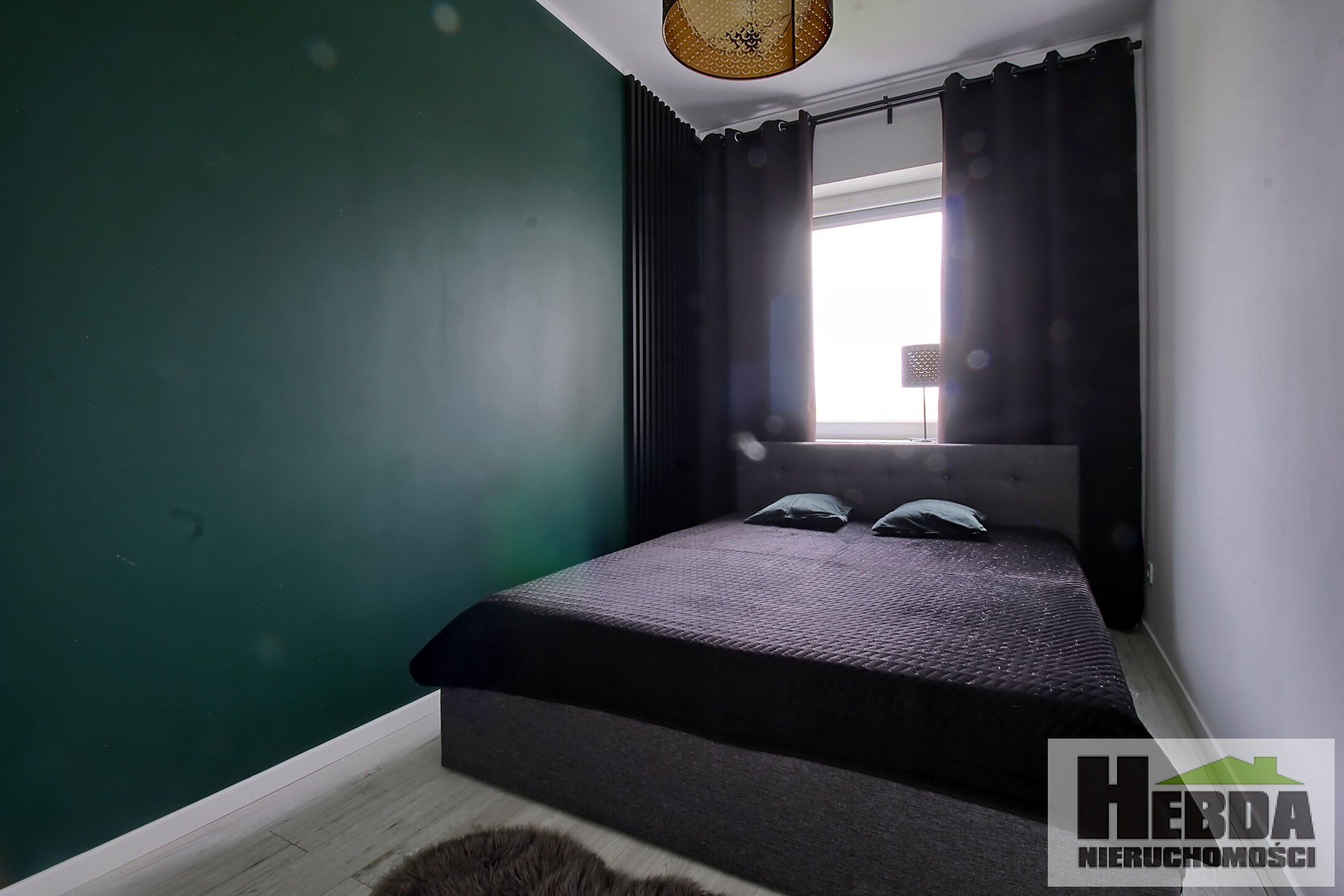 Na wynajem mieszkanie 3 pokojowe !!! Nowe osiedle !!! Parking !!! - zdjęcie 6