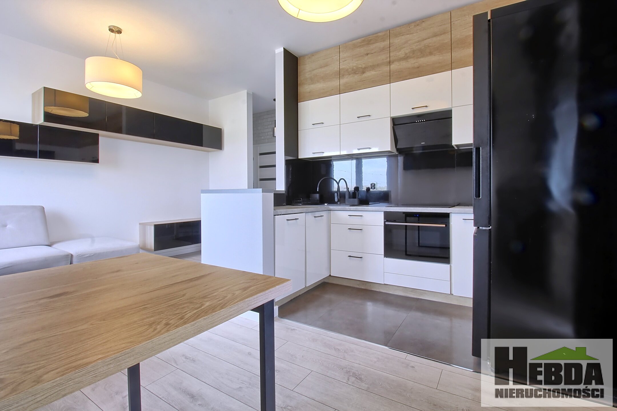 Na wynajem mieszkanie 3 pokojowe !!! Nowe osiedle !!! Parking !!! - zdjęcie 3