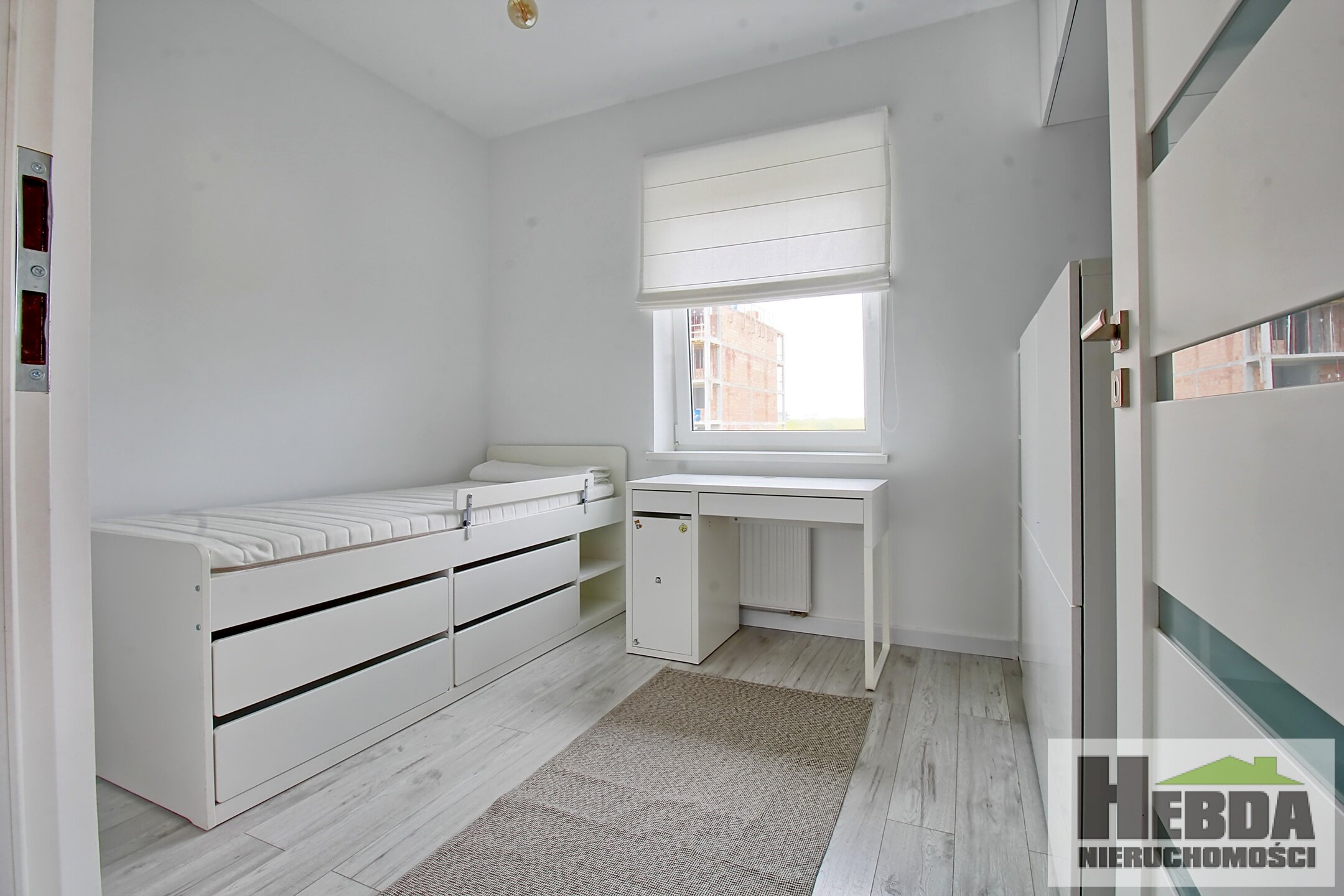 Na wynajem mieszkanie 3 pokojowe !!! Nowe osiedle !!! Parking !!! - zdjęcie 7