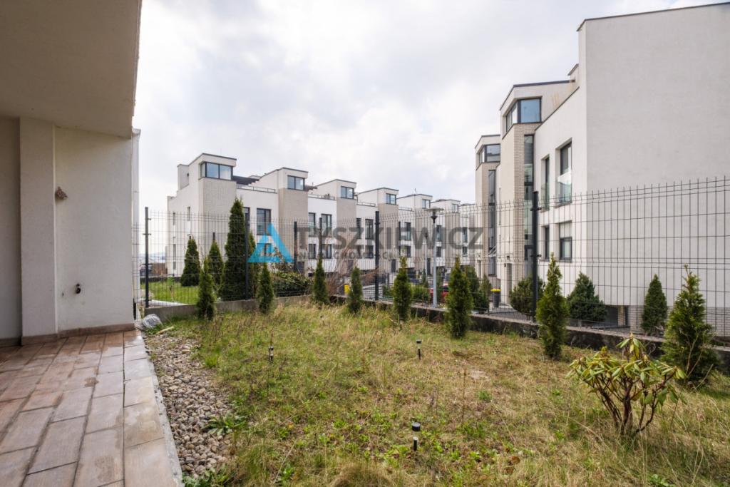 Dom szeregowy w centrum Gdańska - zdjęcie 7