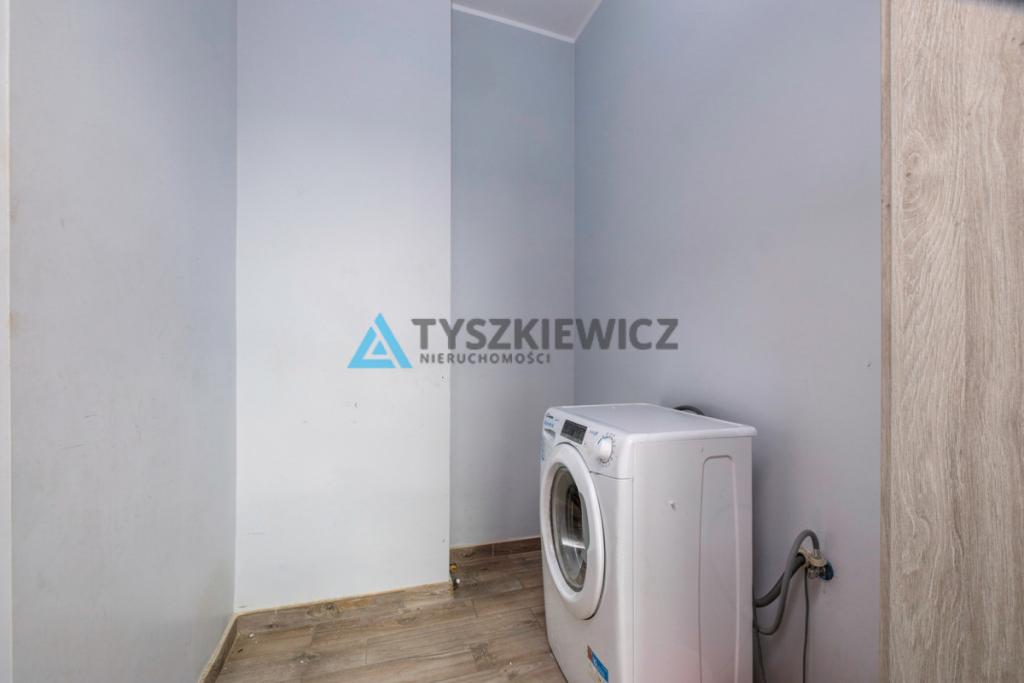 Dom szeregowy w centrum Gdańska - zdjęcie 23