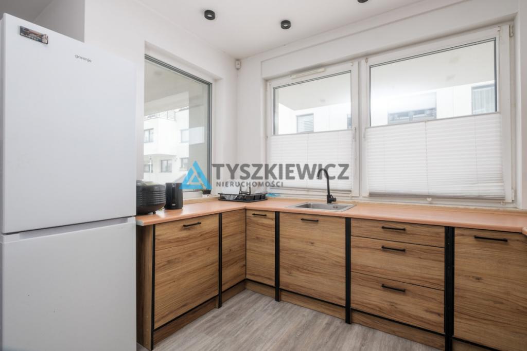 Dom szeregowy w centrum Gdańska - zdjęcie 15
