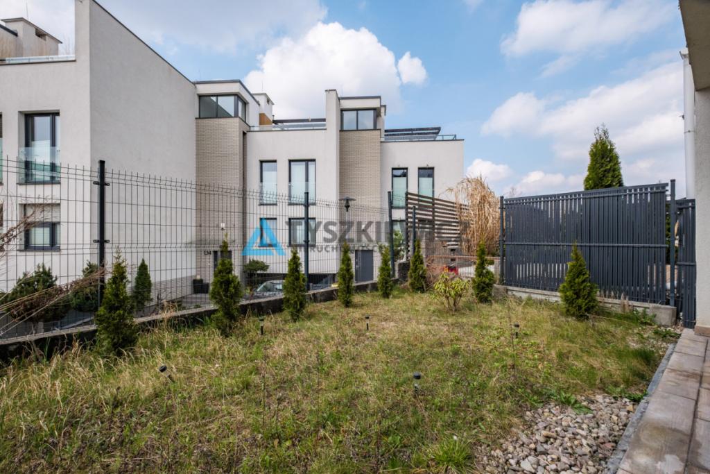 Dom szeregowy w centrum Gdańska - zdjęcie 6