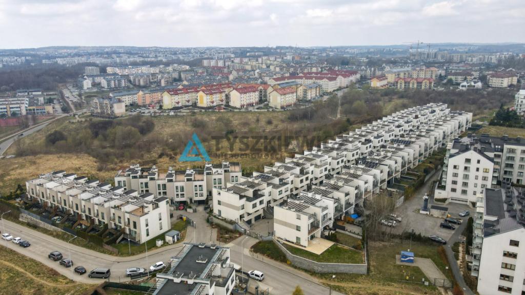 Dom szeregowy w centrum Gdańska - zdjęcie 13