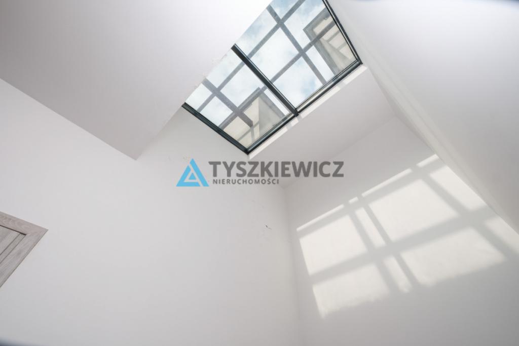 Dom szeregowy w centrum Gdańska - zdjęcie 25