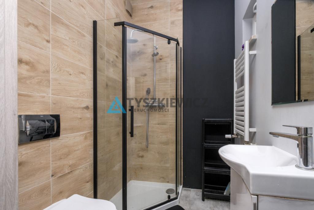 Dom szeregowy w centrum Gdańska - zdjęcie 10