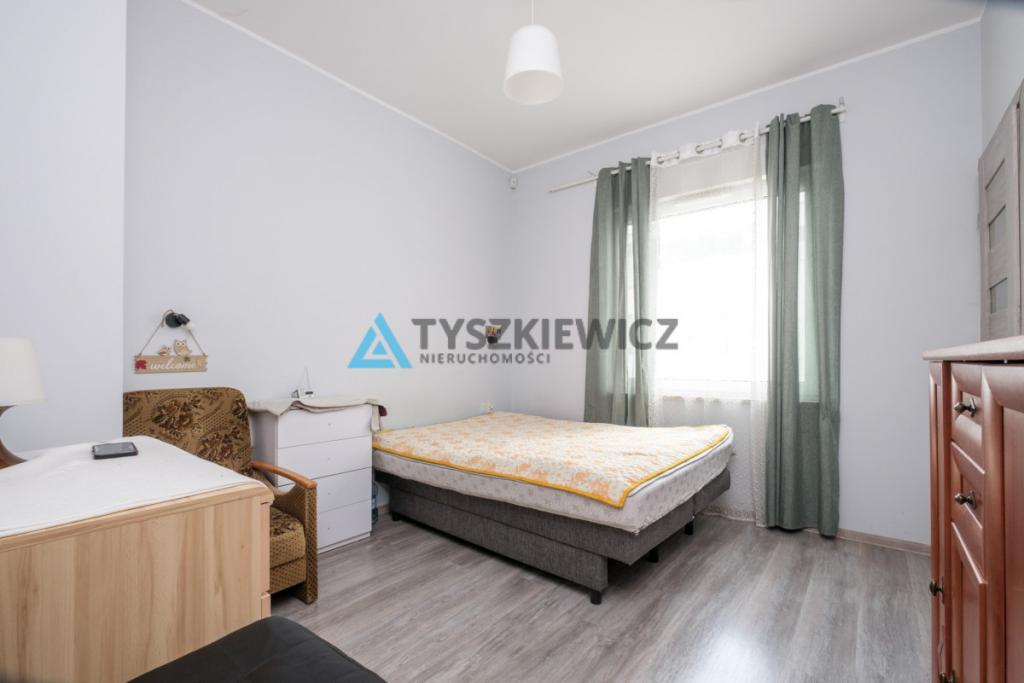 Dom szeregowy w centrum Gdańska - zdjęcie 16