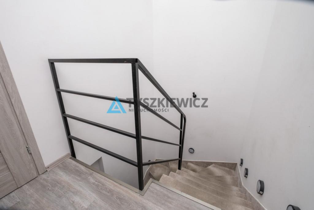 Dom szeregowy w centrum Gdańska - zdjęcie 24