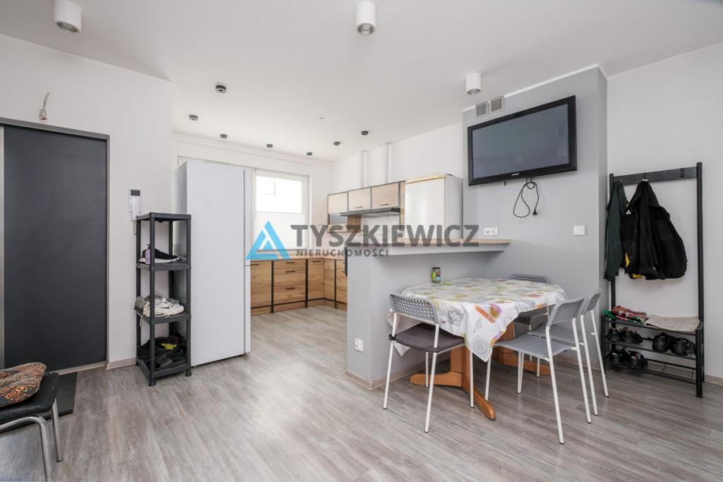 Dom szeregowy w centrum Gdańska - zdjęcie 11