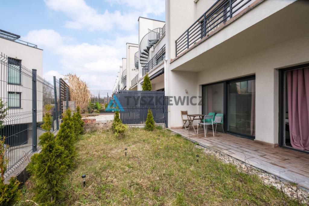 Dom szeregowy w centrum Gdańska - zdjęcie 8