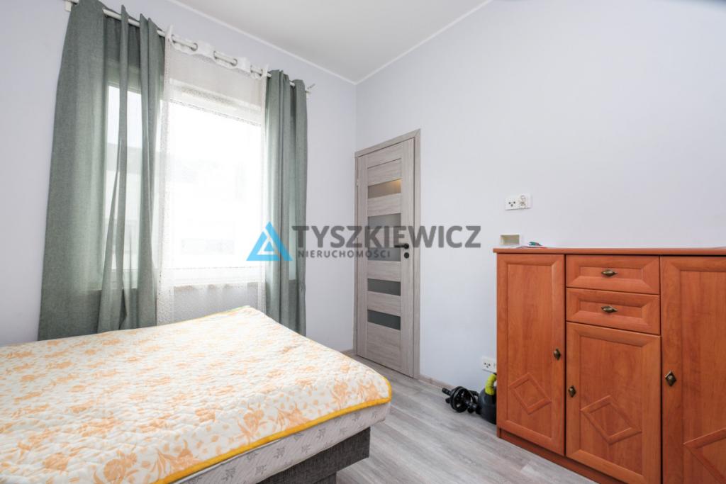 Dom szeregowy w centrum Gdańska - zdjęcie 17