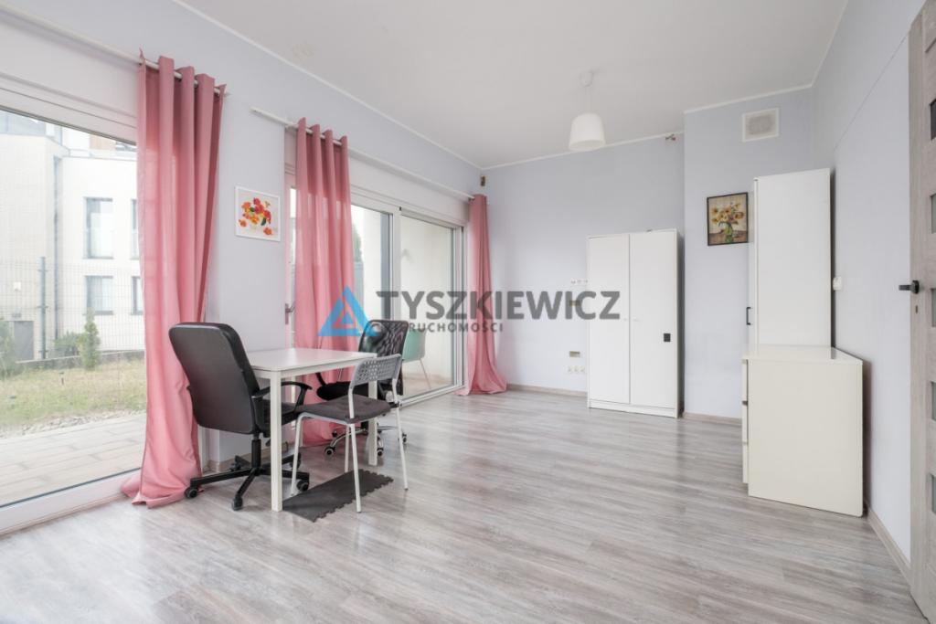 Dom szeregowy w centrum Gdańska - zdjęcie 4
