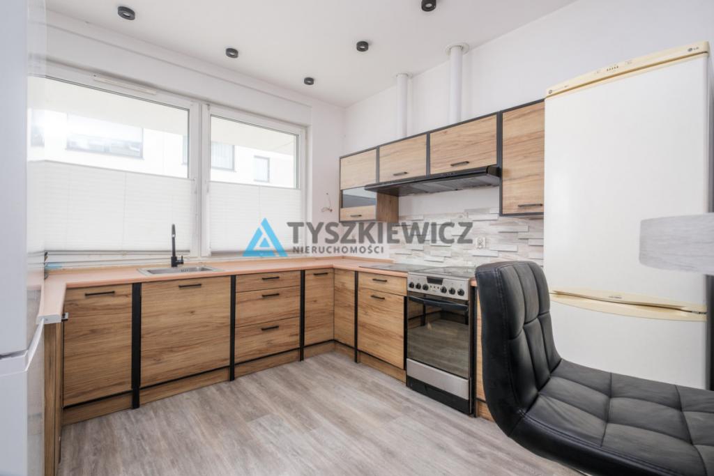 Dom szeregowy w centrum Gdańska - zdjęcie 14