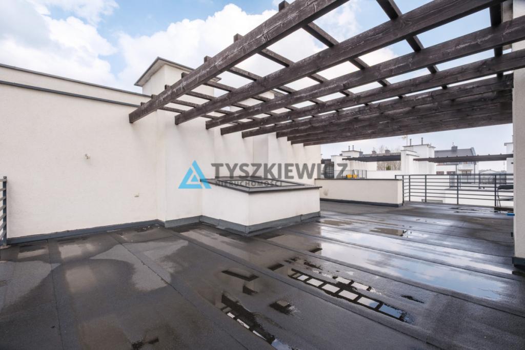 Dom szeregowy w centrum Gdańska - zdjęcie 26