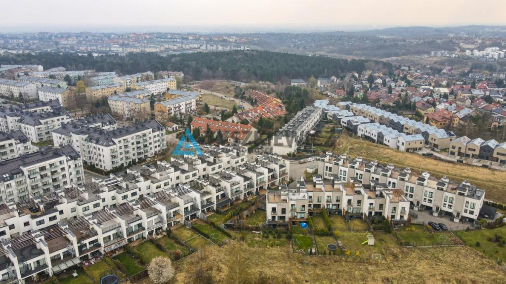 Dom szeregowy w centrum Gdańska - zdjęcie 29