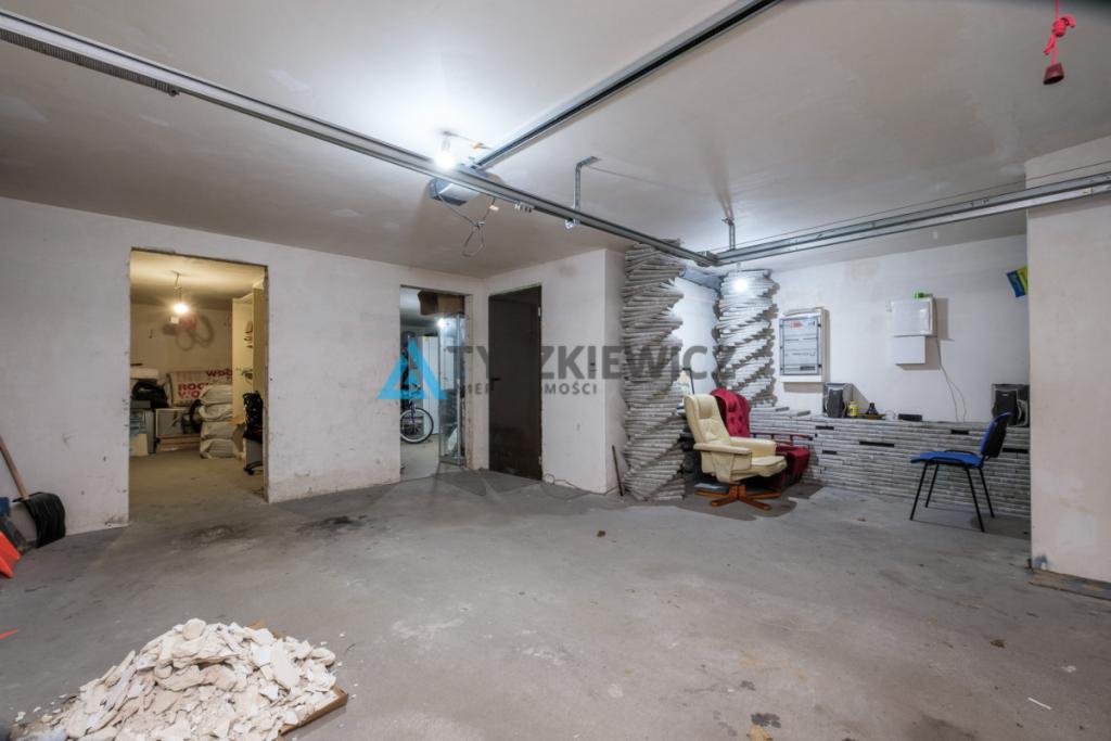 Dom szeregowy w centrum Gdańska - zdjęcie 28