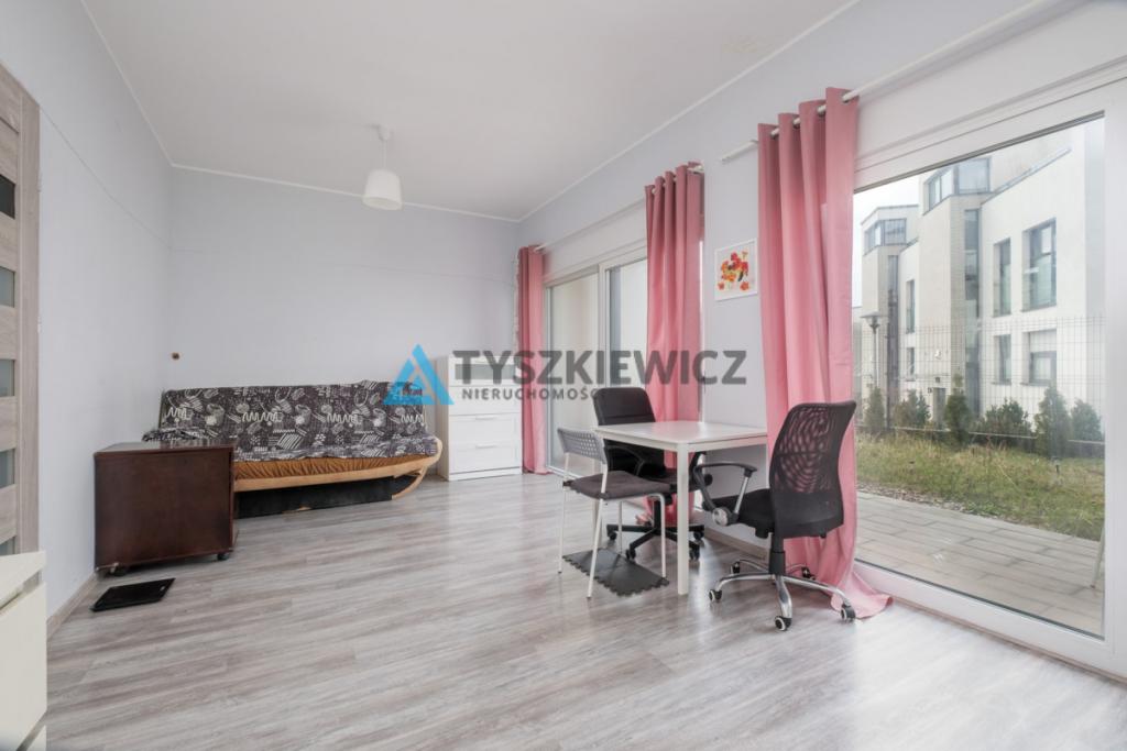 Dom szeregowy w centrum Gdańska - zdjęcie 5