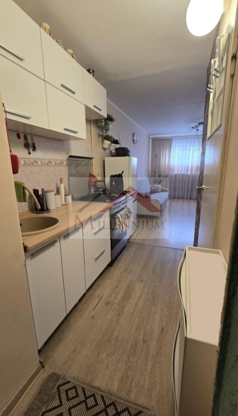 Mieszkanie 24,4&nbsp;m², Warszawa, Bielany, Wrzeciono - zdjęcie 7