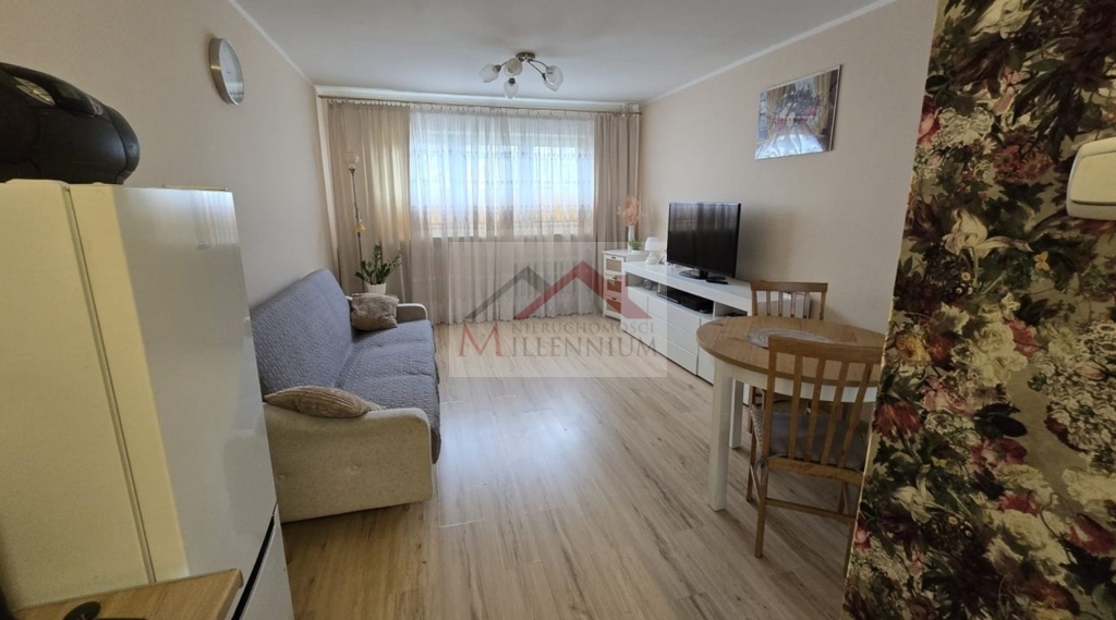 Mieszkanie 24,4&nbsp;m², Warszawa, Bielany, Wrzeciono - zdjęcie 4