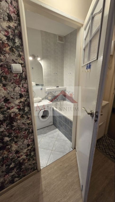 Mieszkanie 24,4&nbsp;m², Warszawa, Bielany, Wrzeciono - zdjęcie 6