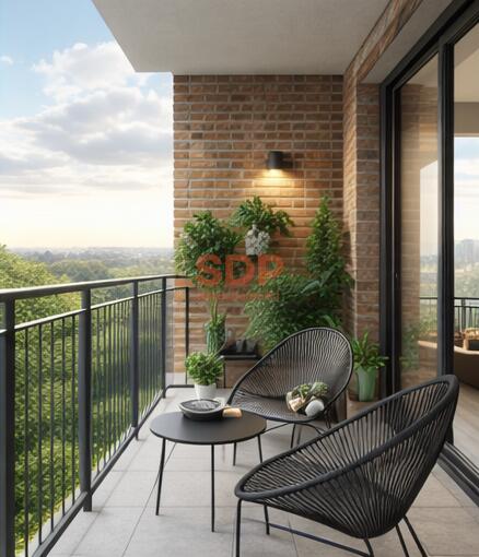 Mieszkanie 34&nbsp;m², Wrocław, Psie Pole, Lawendowa - zdjęcie 4